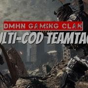 DMHN Teamtage 5 Multi CoD