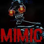 Bite By Night Mimic V2 Require Morph Script Showcase