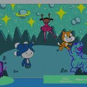 How To Make A Dance Party Beginner Scratch Class Lesson 2 PART 3