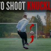 KNUCKLEBALL TUTORIAL Learn To Shoot A Knuckleball