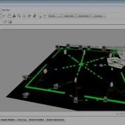 Qualnet Network Simulator