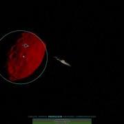 QuadTree Collision Detection Test