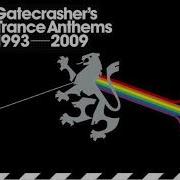 Gatecrasher S Trance Anthems 1993 2009 CD2 2009