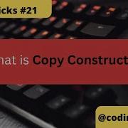 What Is Copy Constructor Java Quicks 21 Java Interview Questions