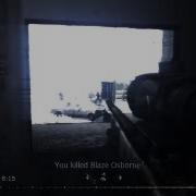 Dont Trust You Crazy COD4 Edit
