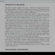 Eloquent JavaScript Read Along Introduction 006 Overview Of This Book