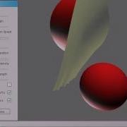 GPU CPU OpenCL Cloth Simulation