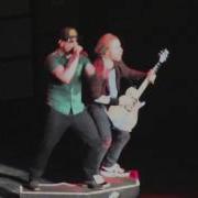 Shinedown Enemies Live Leeds 2016