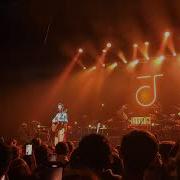 Jacob Collier The Sun Is In Your Eyes Cleveland 2022