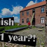 Is It Possible To Renovate An Old Farm Yourself In JUST ONE YEAR Here S The TRUTH