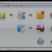 SQL PAYROLL SOFTWARE TUTORIAL VIEW MODULE
