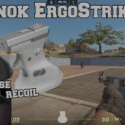 Обзор Ragnok ErgoStrike7 на CS2 мышь пистолет с отдачей