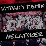 Vitality Remix Helltaker Richard41