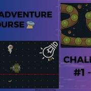 CODE MONKEY SPACE ADVENTURE MINI COURSE CHALLENGE 1 17