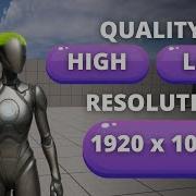How To Make An Options Menu In Unreal Engine 5