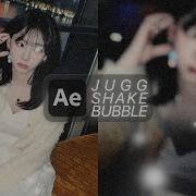 How I Make My Jugg Shake Warp Bubble After Effects Tutorial