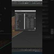 Make Custom Modifier Set In 3ds Max Ahsaan Rehman Shorts 3dsmax Interiordesign