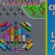 Crowd Express Level 796 Solution Walkthrough
