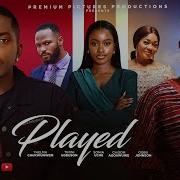 PLAYED SONIA UCHE TIMINI EGBUSON CHISOM AGOAWUIKE LATEST 2025 NIGERIAN MOVIE