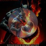 HELLBOUND Chase The Dragon Weld Your Metal Heart EP Evilinvadersofficial3912