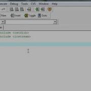 C Tutorial 1 Hello World