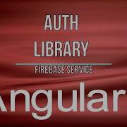 Realize Authentication For Angular5 By Firebase