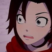 RWBY Vol 9 Ruby Rose Loses It