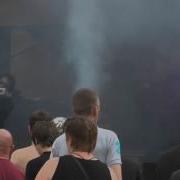 A Split Second Colonial Discharge Legacy Festival Mol 21 06 2014