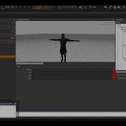 Перенос пользовательского ГГ и анимации в CRYENGINE 3