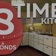 8 Seconds Cooking Timer