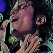 Michael Jackson Jackson 5 Medley Bad World Tour 1987
