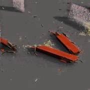 Procedural Fracturing Objects In 3ds Max Without Plugins