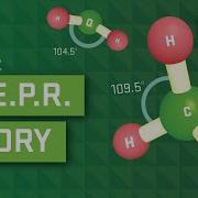 VSEPR Explained In Less Than 2 Minutes
