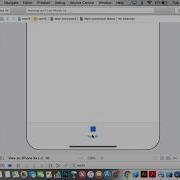 Adding Items To Tab Bar Controller