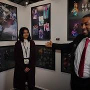 The School Of Game Development At The 2019 Spring Show
