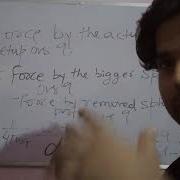 Electrostatic Force And First Shell Theorem B