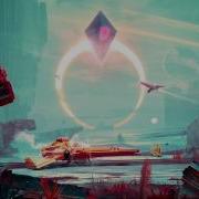 No Man S Sky GALAXY CENTER ENDING SONG