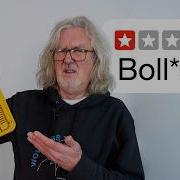 James May Tests 1 Star Kitchen Gadgets