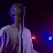 JMSN Hypnotized LIVE
