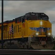 Blue River Mainline REMASTERED Roblox