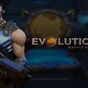 Evolution 2 Gameplay Walkthrough Part 1 Intro Tutorial IOS Android