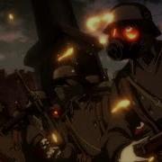 Hellsing Ultimate Millennium AMV Miststück