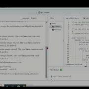 Codility Test Synechron Online Real Time Assessment Synechron Java Developers 2024