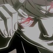 Death Note ED 1 4K 60FPS Creditless
