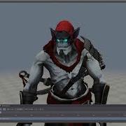 Vulkan Skeletal Animation 0 To PBR In 60 FPS