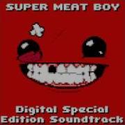 Danny Baranowsky Super Meat Boy Digital Special Edition Soundtrack 15 It Ends Ch 5 Light World