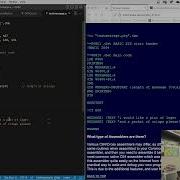 Starting A New C64 Assembler Tutorial Series And First Code Sample Is Buggy