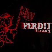 PERDITION Teaser 2 THYWILLBEDONE