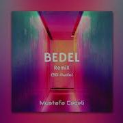 Mustafa Ceceli Bedel 8D AUDIO Remix