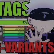 TAGS Are EASY Trust Me JJS Skill Builder